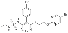 structure of CAS# 441796-13-0, 马西替坦杂质B