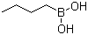 structure of CAS# 4426-47-5, 正丁基硼酸
