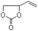 structure of CAS# 4427-96-7, 碳酸乙烯亚乙酯