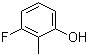 CAS # 443-87-8, 3-Fluoro-2-methylphenol