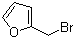 2-(Bromomethyl)furan molecular structure (CAS 4437-18-7)