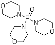 CAS 登录号：4441-12-7, 三(4-吗啉基)氧化膦, 三(4-吗啉基)磷酸