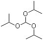 CAS # 4447-60-3, Triisopropyl orthoformate, TIPOF