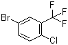 CAS 登录号：445-01-2, 5-溴-2-氯三氟甲苯