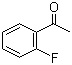 CAS 登录号：445-27-2, 2'-氟苯乙酮, 邻氟苯乙酮