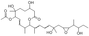 CAS # 445487-91-2, Pladienolide D