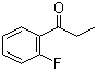 CAS # 446-22-0, 2-Fluoropropiophenone, 2'-Fluoropropiophenone