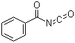 CAS 登录号：4461-33-0, 苯甲酰异氰酸酯