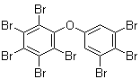 CAS 登录号：446255-56-7, 1,2,3,4,5-五溴-6-(3,4,5-三溴苯氧基)苯