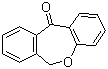CAS # 4504-87-4, Dibenz[b,e]oxepin-11(6H)-one, 6,11-Dihydrodibenzo[b,e]oxepin-11-one