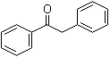CAS 登录号：451-40-1, 二苯基乙酮, 2-苯基苯乙酮