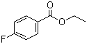 CAS 登录号：451-46-7, 对氟苯甲酸乙酯