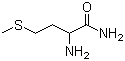 CAS 登录号：4510-08-1, 蛋氨酰胺, 2-氨基-4-甲硫基丁酰胺