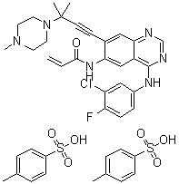 AV 412 molecular structure (CAS 451493-31-5)
