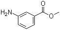 structure of CAS# 4518-10-9, 3-氨基苯甲酸甲酯