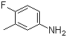 CAS # 452-69-7, 2-Fluoro-5-aminotoluene, 4-Fluoro-3-methylaniline, 5-Amino-2-fluorotoluene