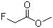CAS 登录号：453-18-9, 氟乙酸甲酯