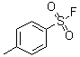 CAS # 455-16-3, Toluene-4-sulfonyl fluoride, Tosyl fluoride, p-Methylbenzenesulfonyl fluoride, p-Methylphenylsulfonyl fluoride, p-Tolylsulfonyl fluoride