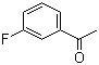 CAS 登录号：455-36-7, 3'-氟苯乙酮, 间氟苯乙酮