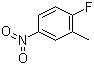 CAS 登录号：455-88-9, 2-氟-5-硝基甲苯