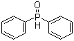 CAS # 4559-70-0, Diphenylphosphine oxide