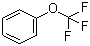 CAS 登录号：456-55-3, 三氟甲氧基苯