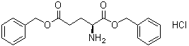 CAS 登录号：4561-10-8, L-谷氨酸二苄酯盐酸盐