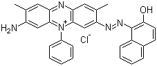structure of CAS# 4569-88-4, 吲哚因蓝