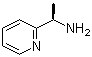CAS 登录号：45695-03-2, 2-[(R)-1-氨基乙基]吡啶