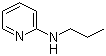 CAS # 45815-08-5, 2-(Propylamino)pyridine