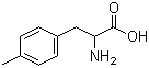 structure of CAS# 4599-47-7, 4-Methylphenylalanine