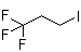 structure of CAS# 460-37-7, 1-碘-3,3,3-三氟丙烷