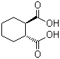 CAS 登录号：46022-05-3, (1R,2R)-1,2-环己烷二甲酸