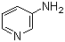 CAS 登录号：462-08-8, 3-氨基吡啶
