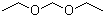 Diethoxymethane molecular structure (CAS 462-95-3)