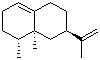 CAS 登录号：4630-07-3, (+)-瓦伦亚烯, 巴伦西亚橘烯