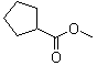 CAS 登录号：4630-80-2, 环戊甲酸甲酯