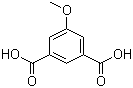 CAS # 46331-50-4, 5-Methoxyisophthalic acid, 5-Methoxybenzene-1,3-dicarboxylic acid