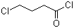 CAS 登录号：4635-59-0, 4-氯丁酰氯