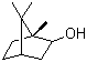 合成右旋龙脑分子结构 (CAS 464-45-9)