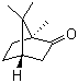 CAS # 464-48-2, (-)-Camphor