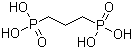 CAS # 4671-82-3, 1,3-Propylenebisphosphonic acid