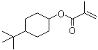 CAS 登录号：46729-07-1, 4-叔丁基环己基异丁烯酸酯