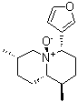 CAS 登录号：468-89-3, (+)-萍蓬汀