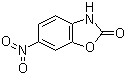 CAS # 4694-91-1, 6-Nitrobenzoxazole-2(3H)-one