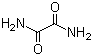 CAS 登录号：471-46-5, 草酰胺
