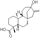 CAS 登录号：471-80-7, 甜叶菊甙元