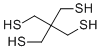 structure of CAS# 4720-60-9, 2,2-双(巯基甲基)丙烷-1,3-二硫醇