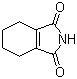 3,4,5,6-Tetrahydrophthalimide molecular structure (CAS 4720-86-9)