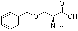 CAS 登录号：4726-96-9, O-苄基-L-丝氨酸